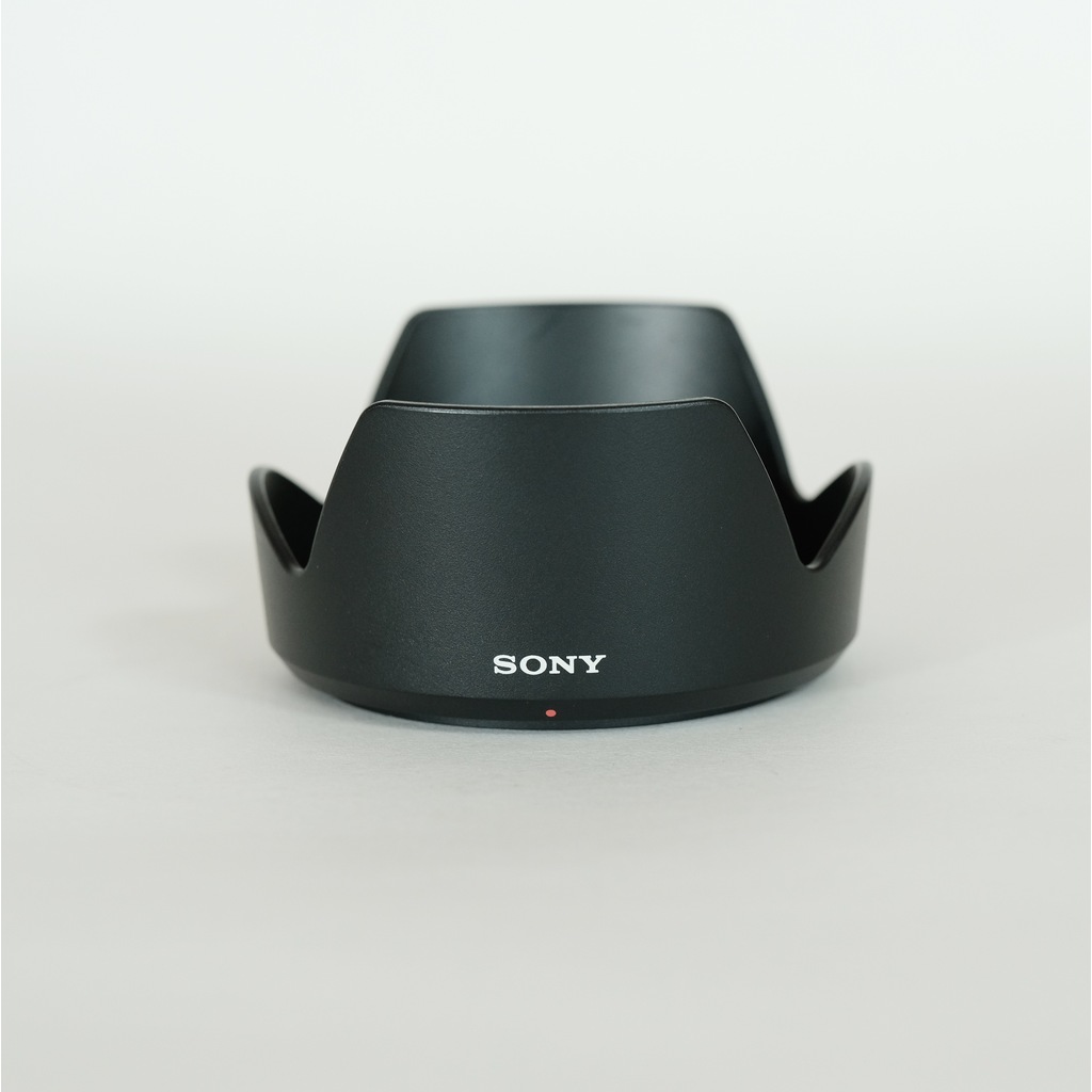 SONY E 18-135mm F3.5-5.6 OSS SEL18135