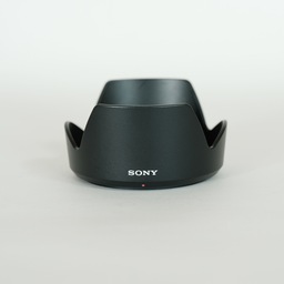 SONY E 18-135mm F3.5-5.6 OSS SEL18135
