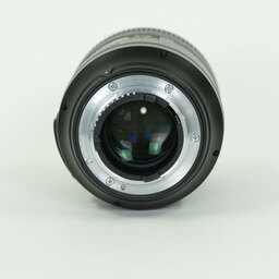 Nikon AF-S VR Micro-Nikkor 105mm f/2.8G IF-ED