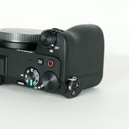 SONY α6700（ILCE-6700）