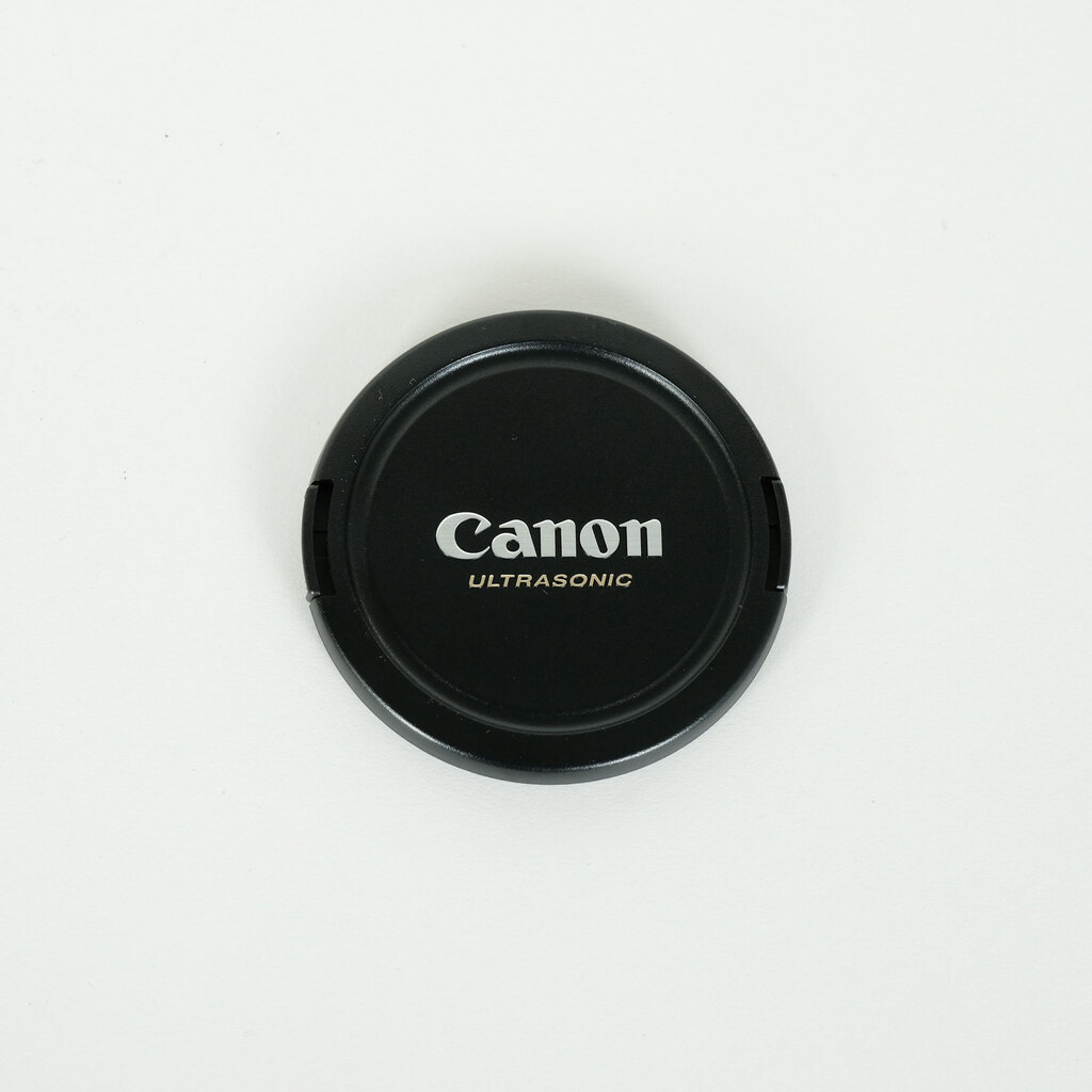 Canon EF200mm F2.8L II USM