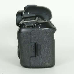 Canon EOS 5D Mark IV