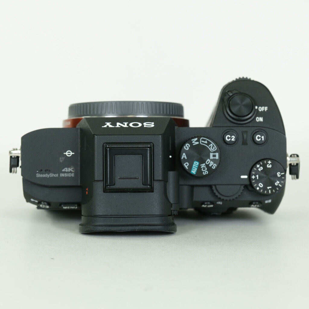 SONY α7 III(ILCE-7M3) SONY α7 III(ILCE-7M3)