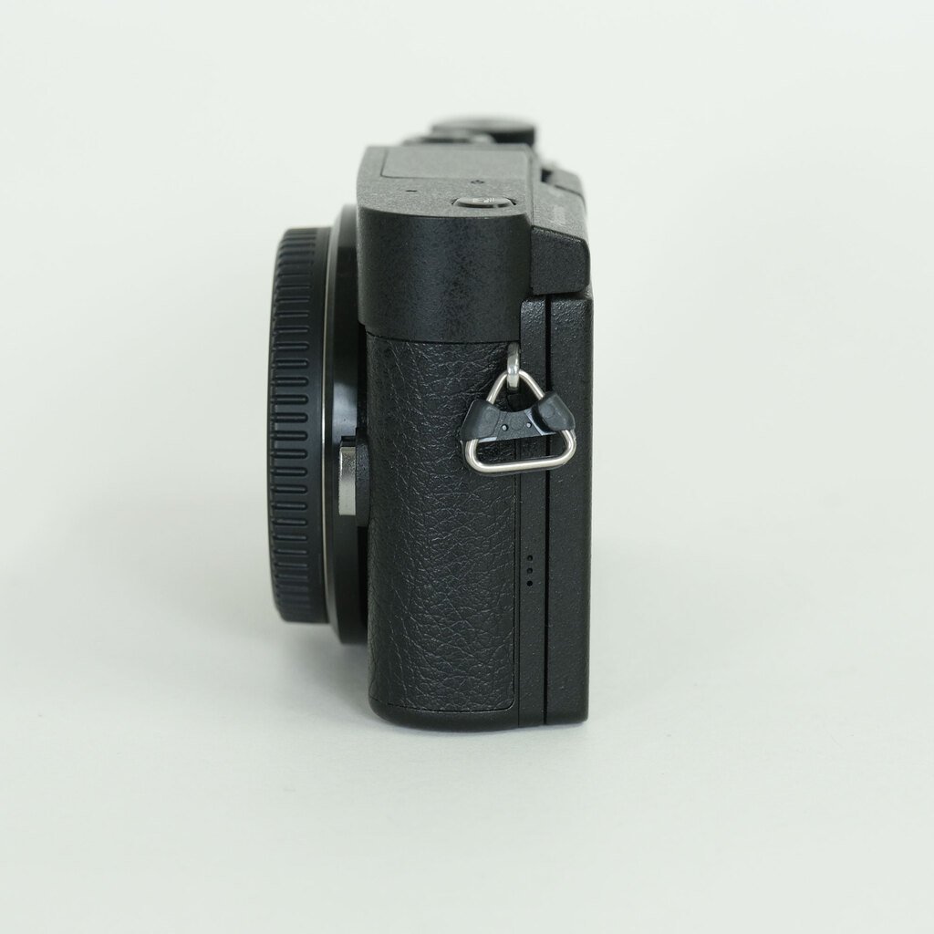 Panasonic LUMIX DC-GF90 ボディ ブラック Panasonic LUMIX DC-GF90 ボディ ブラック