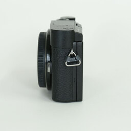 Panasonic LUMIX DC-GF90 ボディ ブラック Panasonic LUMIX DC-GF90 ボディ ブラック