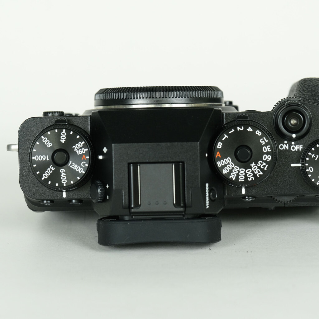 FUJIFILM X-T4