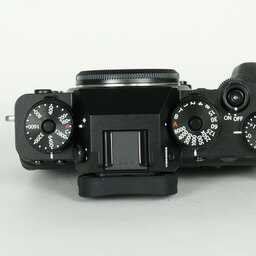 FUJIFILM X-T4