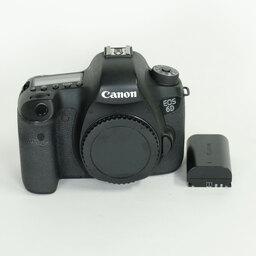 Canon EOS 6D