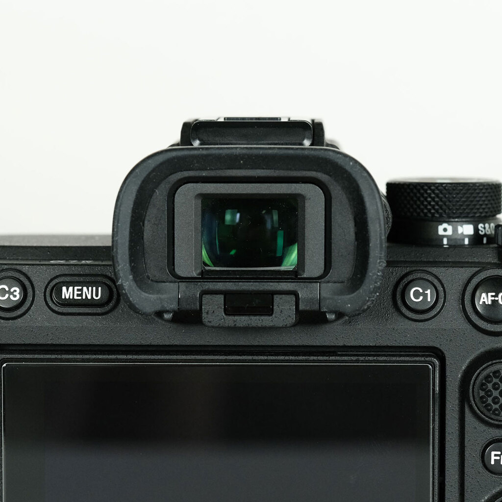 SONY α7 IV（ILCE-7M4）