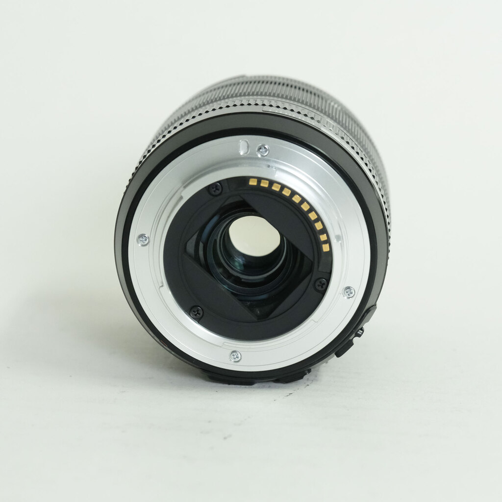 FUJIFILM XF18-55mmF2.8-4 R LM OIS