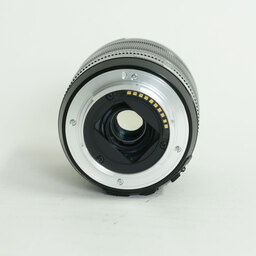 FUJIFILM XF18-55mmF2.8-4 R LM OIS