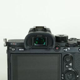 SONY α7R III（ILCE-7RM3）