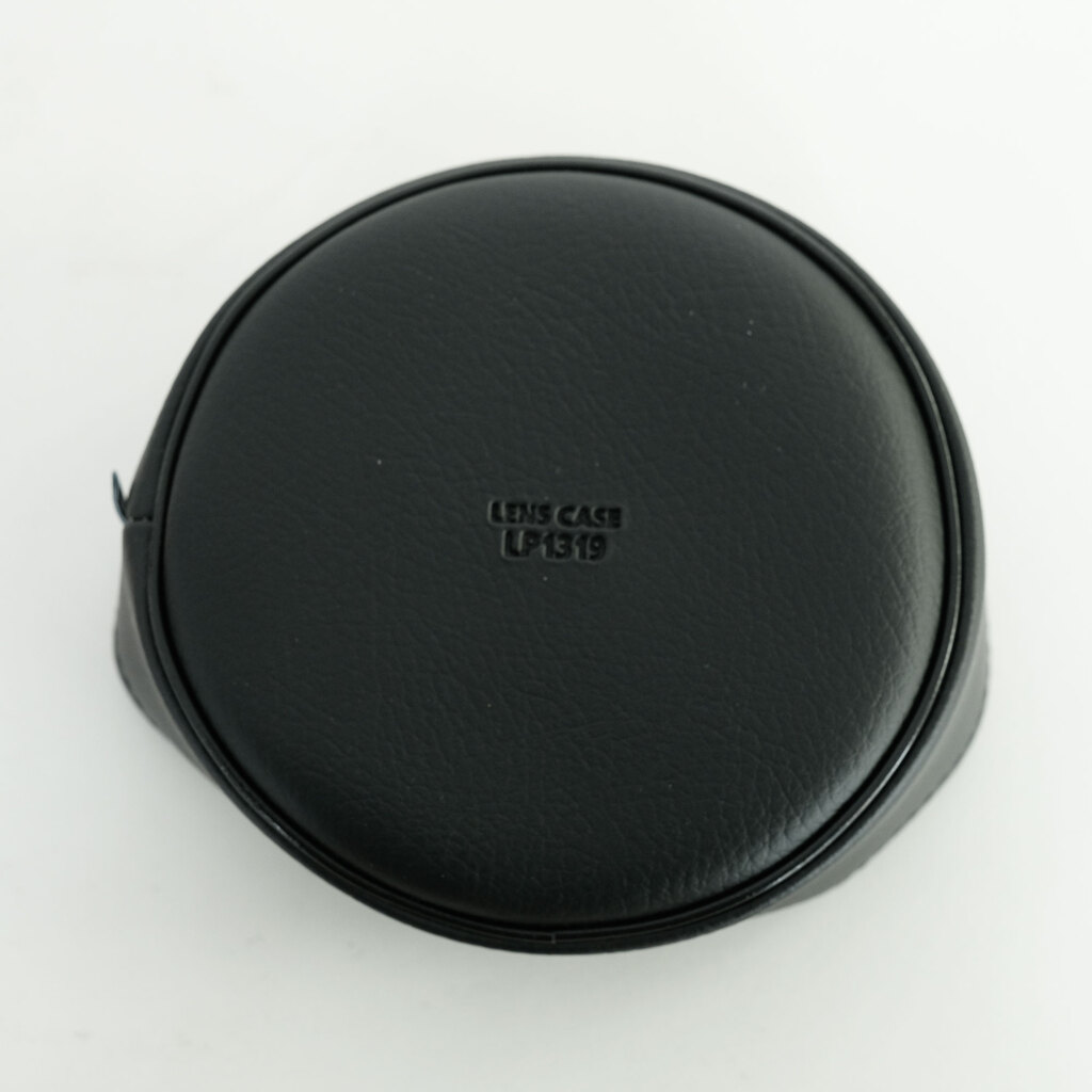 Canon RF50mm F1.2 L USM