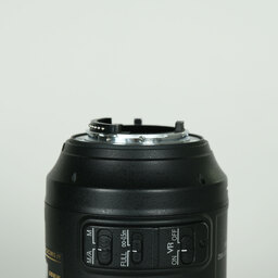 Nikon AF-S VR Micro-Nikkor 105mm f/2.8G IF-ED