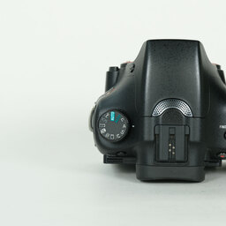 SONY α65