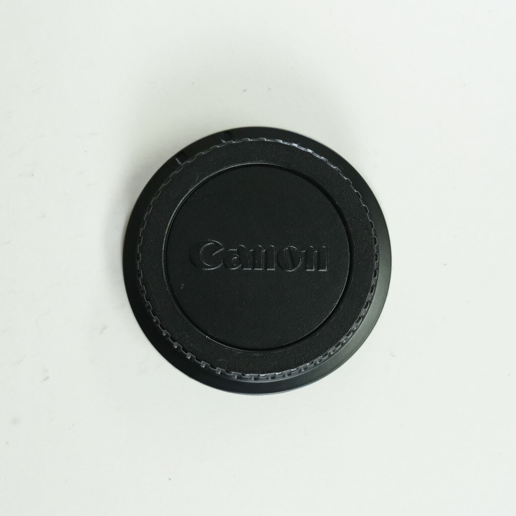 Canon EF-S55-250mm F4-5.6 IS STM