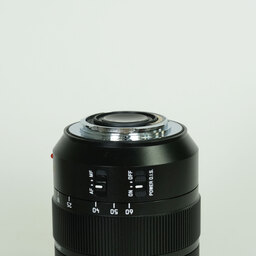 Panasonic LEICA DG VARIO-ELMARIT 12-60mm / F2.8-4.0 ASPH. / POWER O.I.S. Panasonic LEICA DG VARIO-ELMARIT 12-60mm / F2.8-4.0 ASPH. / POWER O.I.S.