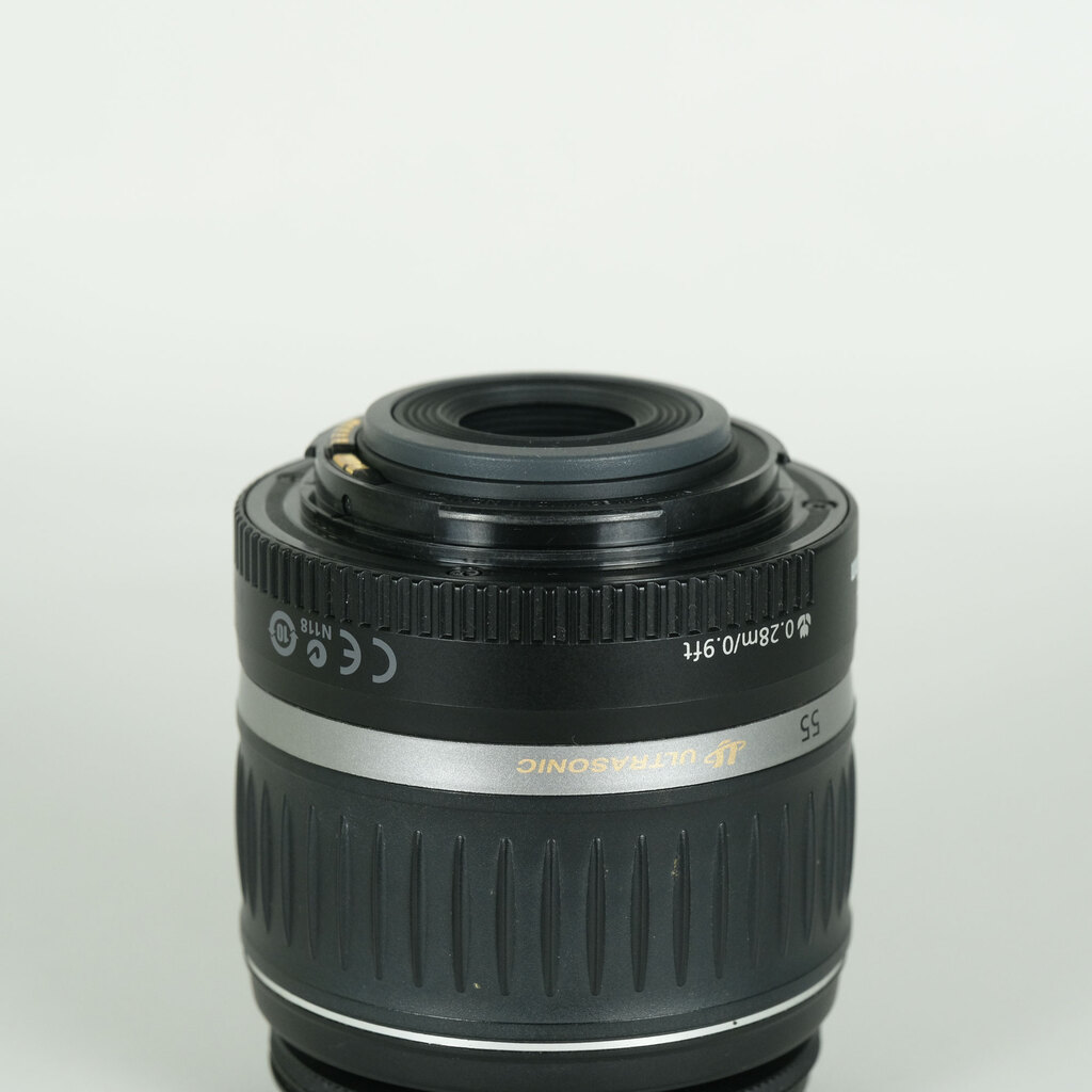 Canon EF-S 18-55mm F3.5-5.6 II USMの出品 | ONE SCENE（ワンシーン）