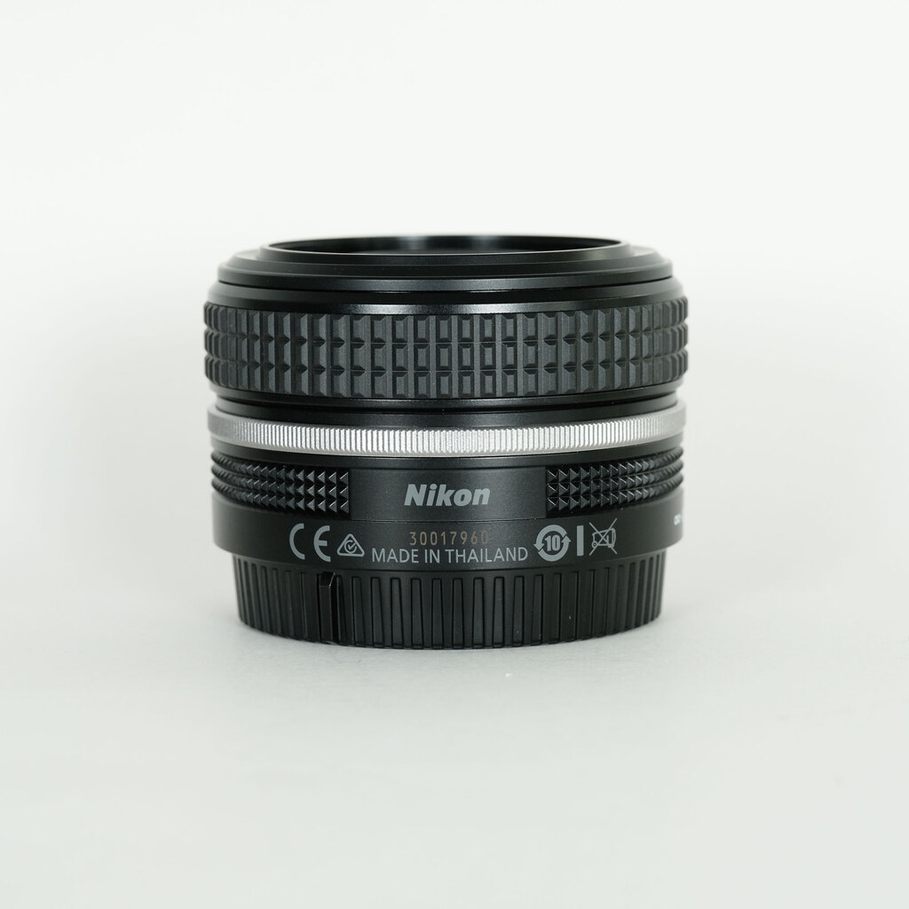 Nikon NIKKOR Z 28mm f/2.8