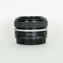 Nikon NIKKOR Z 28mm f/2.8