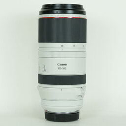 Canon RF100-500mm F4.5-7.1L IS USM