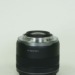 Canon RF24mm F1.8 MACRO IS STM