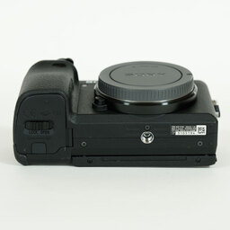 SONY α6400（ILCE-6400）