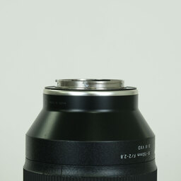 TAMRON 35-150mm F/2-2.8 Di III VXD（Model A058）[ソニーE用]
