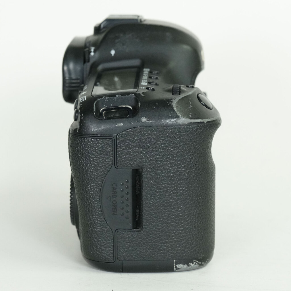 Canon EOS 5D Mark III