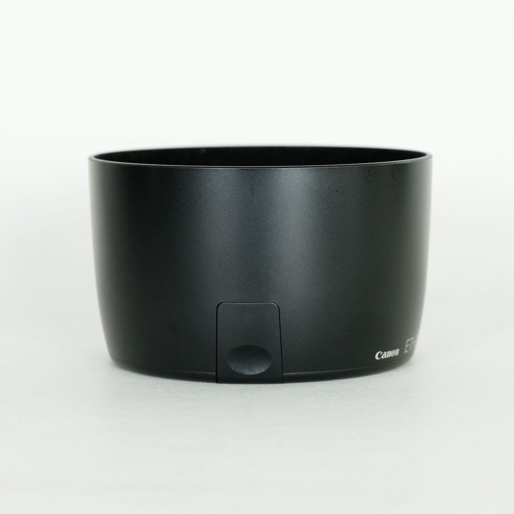 Canon EF100mm F2 USM