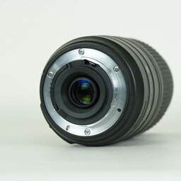 Nikon AF-S DX NIKKOR 55-300mm F4.5-5.6G ED VR