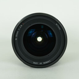 Canon EF16-35mm F2.8L USM