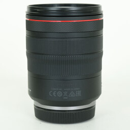 Canon RF24-105mm F4 L IS USM Canon RF24-105mm F4 L IS USM