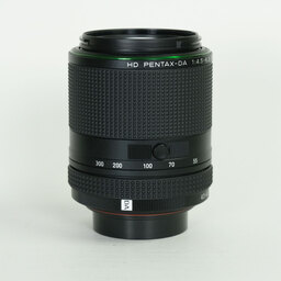 PENTAX HD PENTAX-DA 55-300mmF4.5-6.3ED PLM WR RE