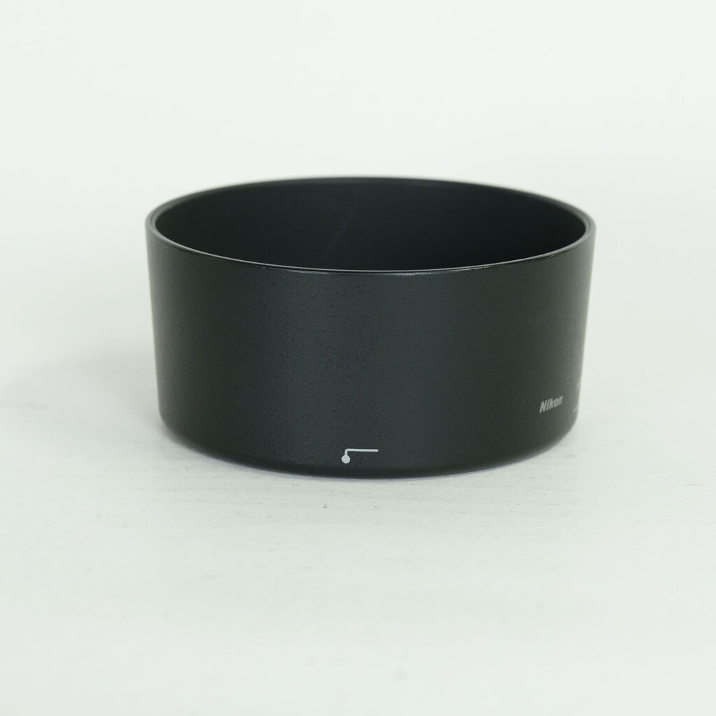 Nikon AF-S Micro NIKKOR 60mm f/2.8G ED
