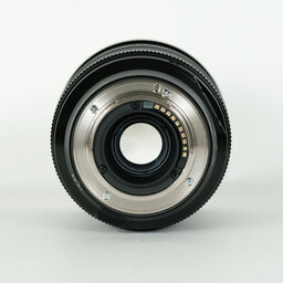 FUJIFILM XF16-55mmF2.8 R LM WR