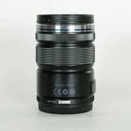 OLYMPUS M.ZUIKO DIGITAL ED 12-50mm F3.5-6.3 EZ ブラック