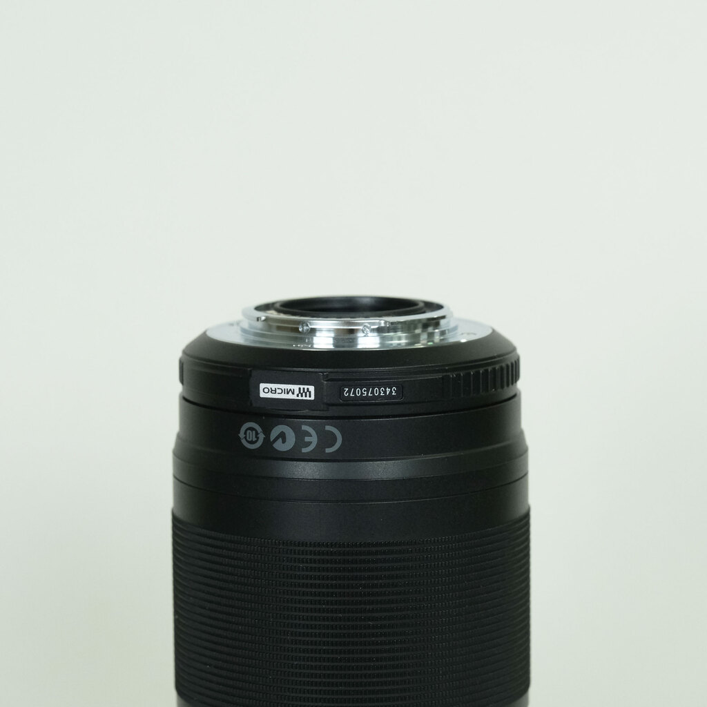 OLYMPUS M.ZUIKO DIGITAL ED 75-300mm F4.8-6.7 II