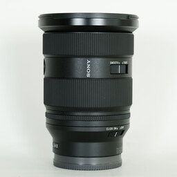 SONY FE 24-70mm F2.8 GM II SEL2470GM2