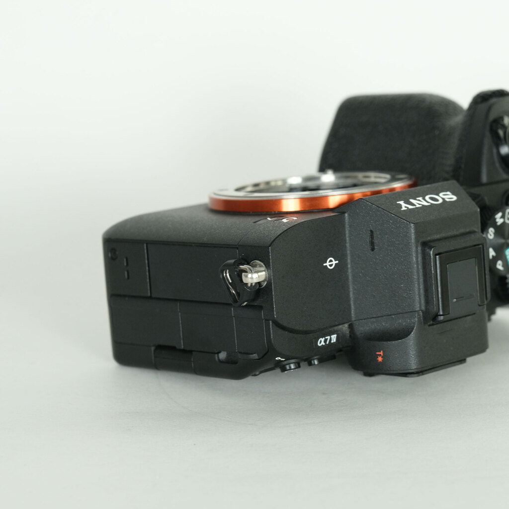 SONY α7 IV（ILCE-7M4）
