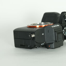 SONY α7 IV（ILCE-7M4）