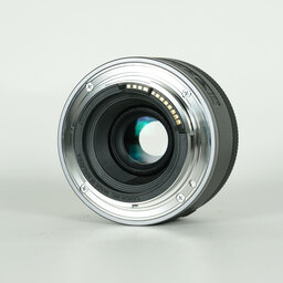 Canon RF50mm F1.8 STM Canon RF50mm F1.8 STM