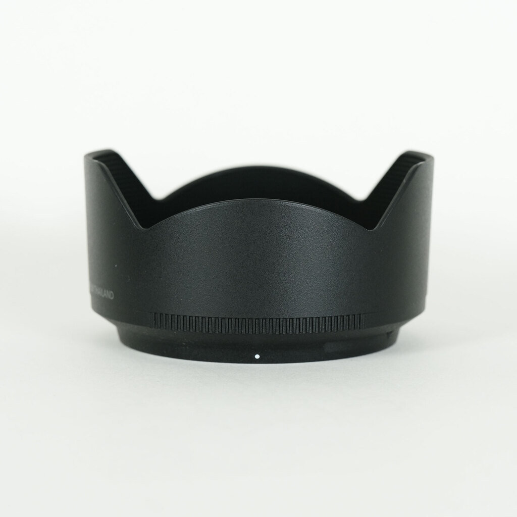 Nikon NIKKOR Z 50mm f/1.8 S