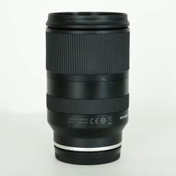 TAMRON 28-200mm F/2.8-5.6 Di III RXD (Model A071) [ソニーE用]