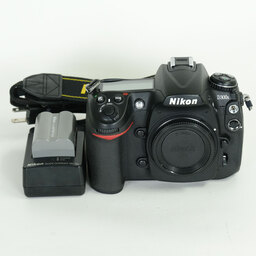 Nikon D300S ボディ