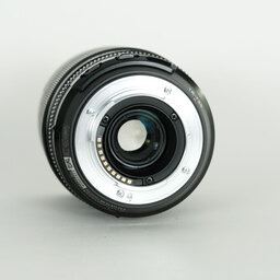 FUJIFILM XF18-135mmF3.5-5.6 R LM OIS WR