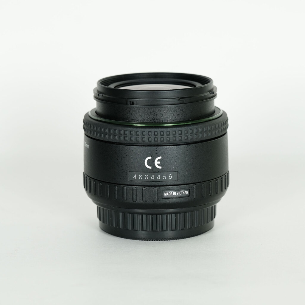 PENTAX HD PENTAX-FA 35mmF2