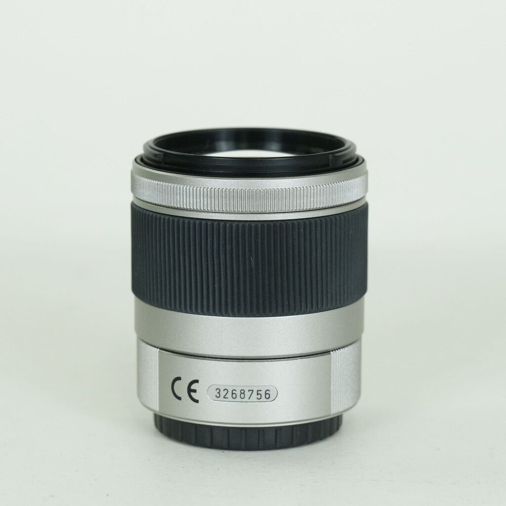 PENTAX 06 TELEPHOTO ZOOM シルバー