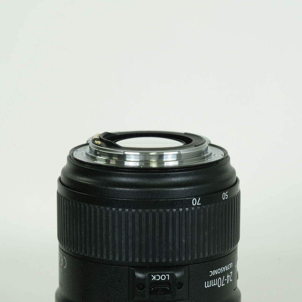 Canon EF24-70mm F2.8L II USM