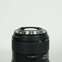 Canon EF24-70mm F2.8L II USM